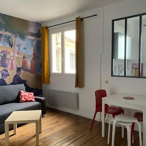 Apartamento de 1 Dormitorio